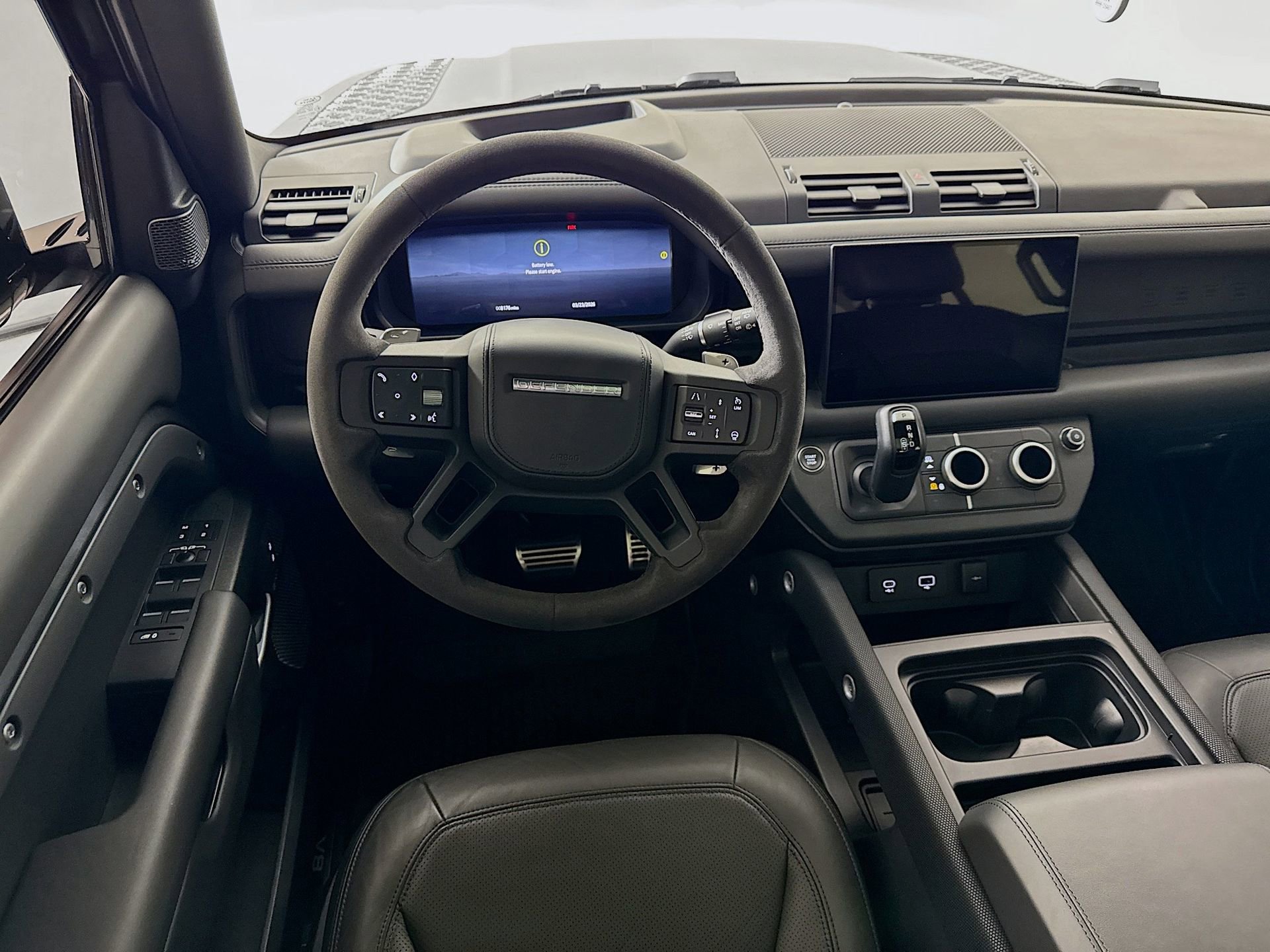 Used 2024 Land Rover Defender 110 Carpathian Edition image 24