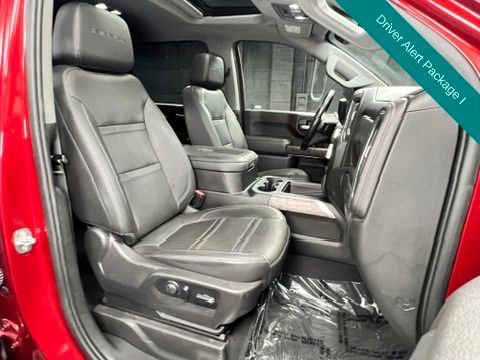 Used 2022 GMC Sierra 3500 Denali w/ Denali Ultimate Package AWD/4WD image 8