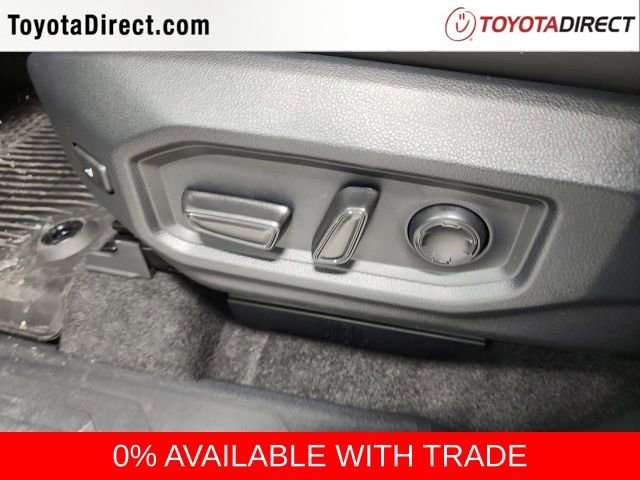 New 2026 Toyota Tundra Platinum AWD/4WD image 19