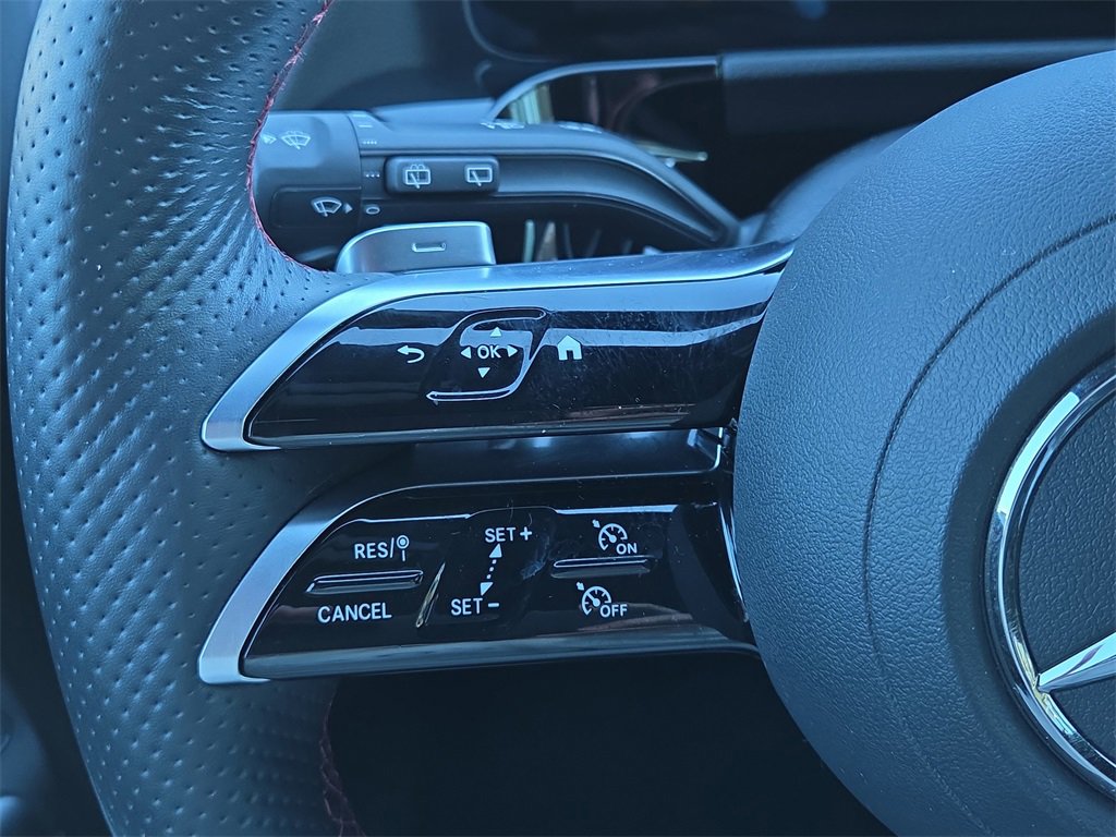 Certified 2024 Mercedes-Benz GLA 250 4MATIC image 21