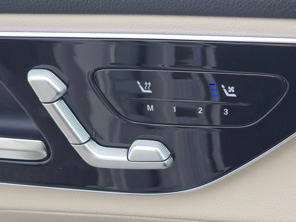 New 2026 Mercedes-Benz GLC 300 4MATIC image 7