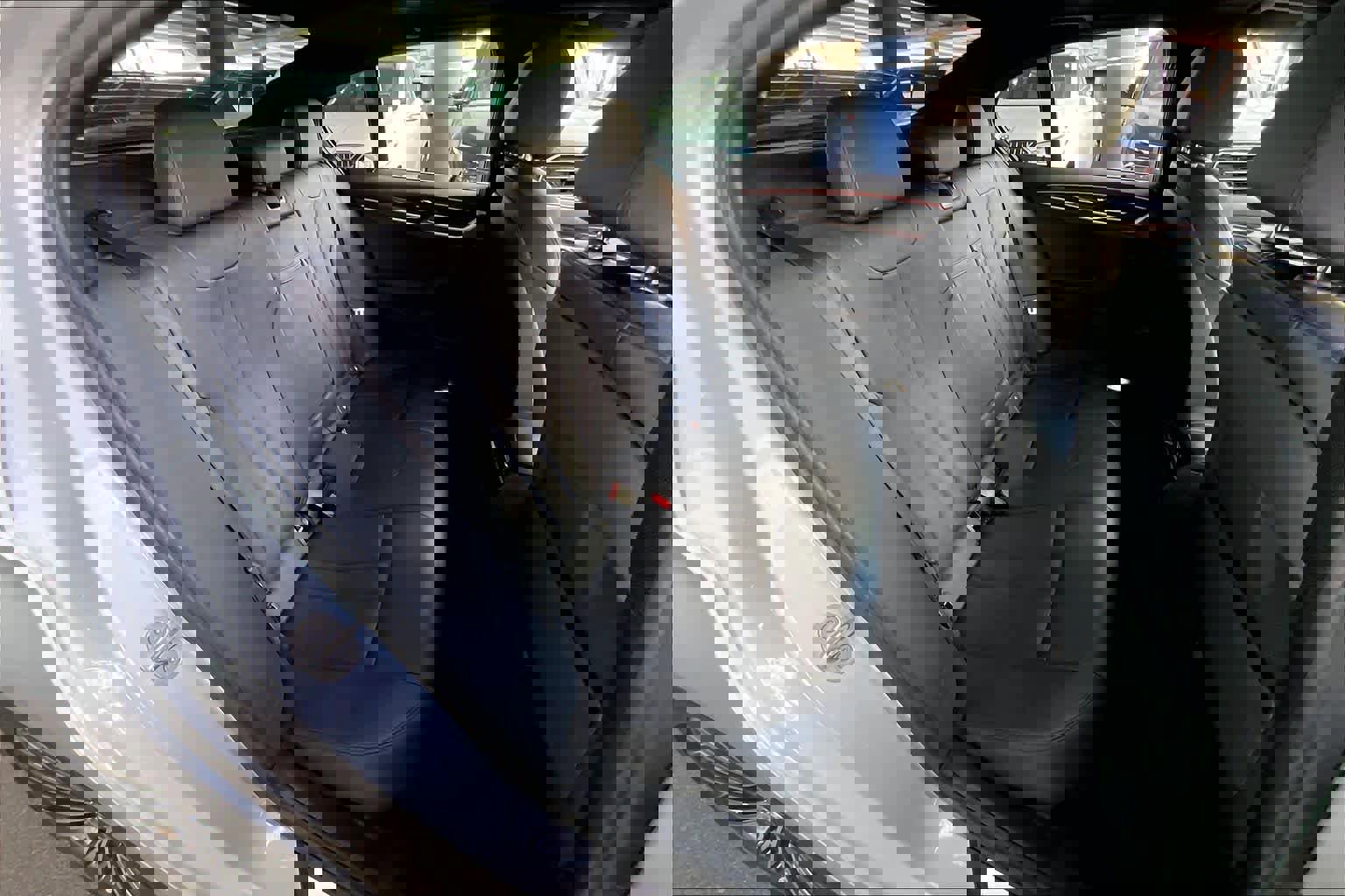 Used 2018 BMW 530i image 20