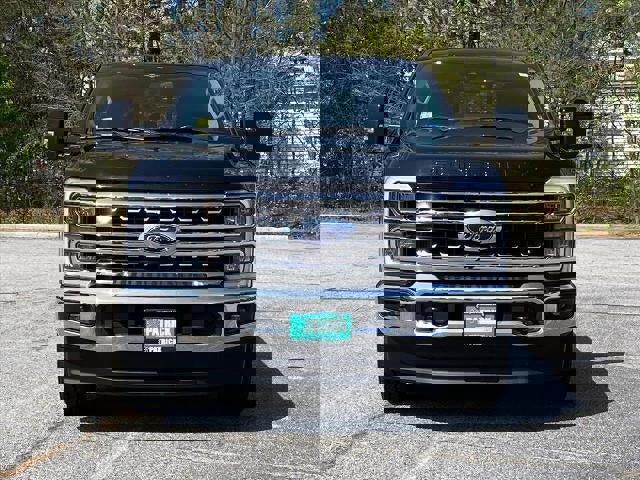 Used 2023 Ford F250 Lariat w/ FX4 Off-Road Package image 8