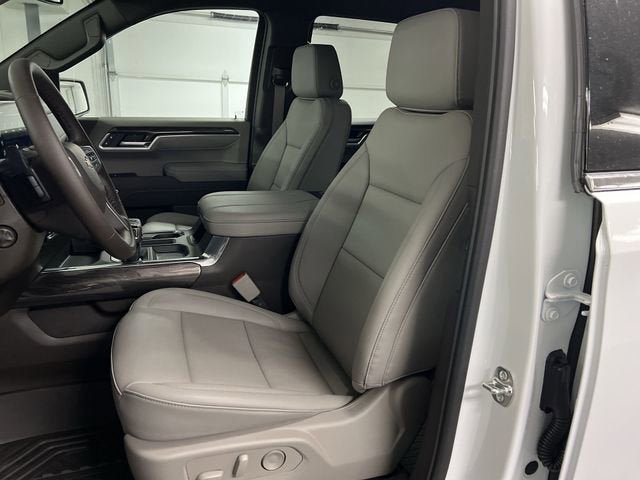 New 2026 Chevrolet Silverado 1500 LTZ image 19