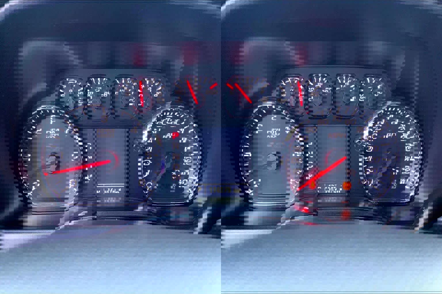 Used 2015 Chevrolet Silverado 1500 W/T image 22