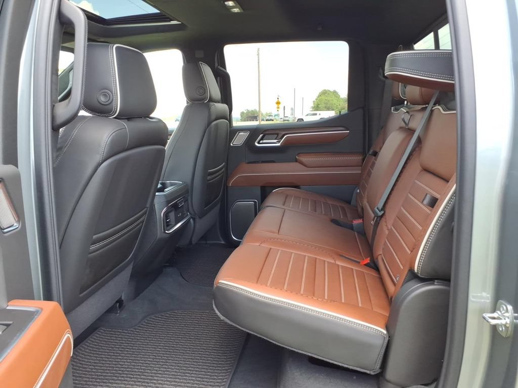 New 2026 GMC Sierra 1500 Denali Ultimate AWD/4WD image 15