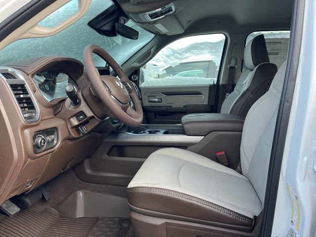 New 2026 RAM 2500 Laramie image 10
