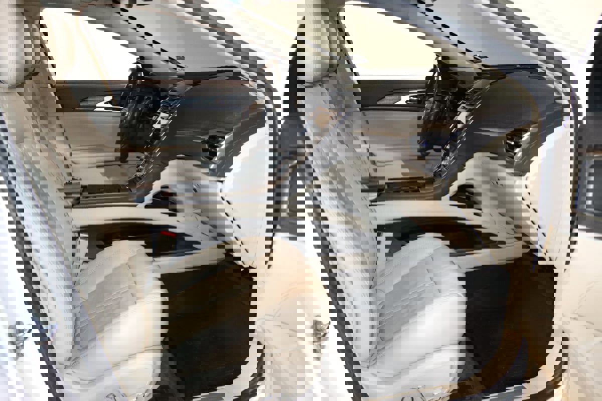 Used 2017 Lincoln MKZ Select w/ Climate Package image 53