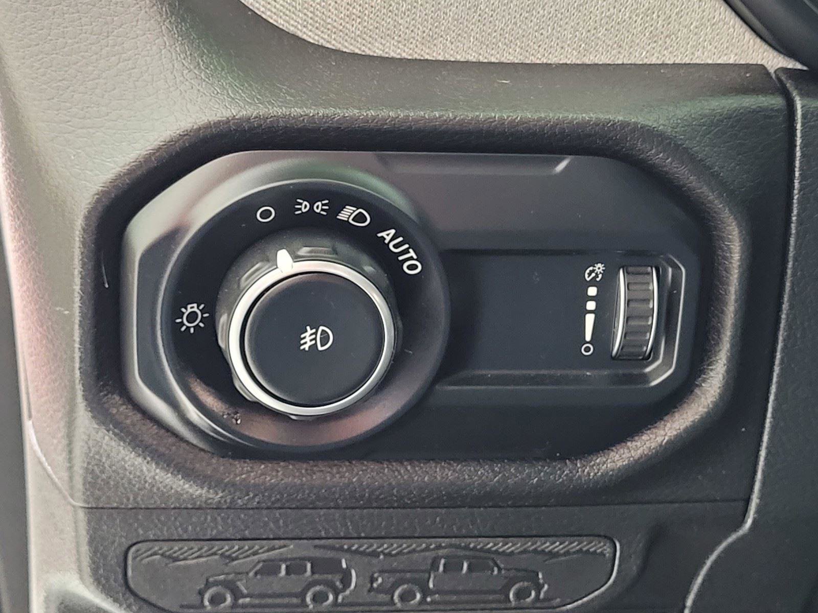 Used 2024 Jeep Wrangler Sport S image 13