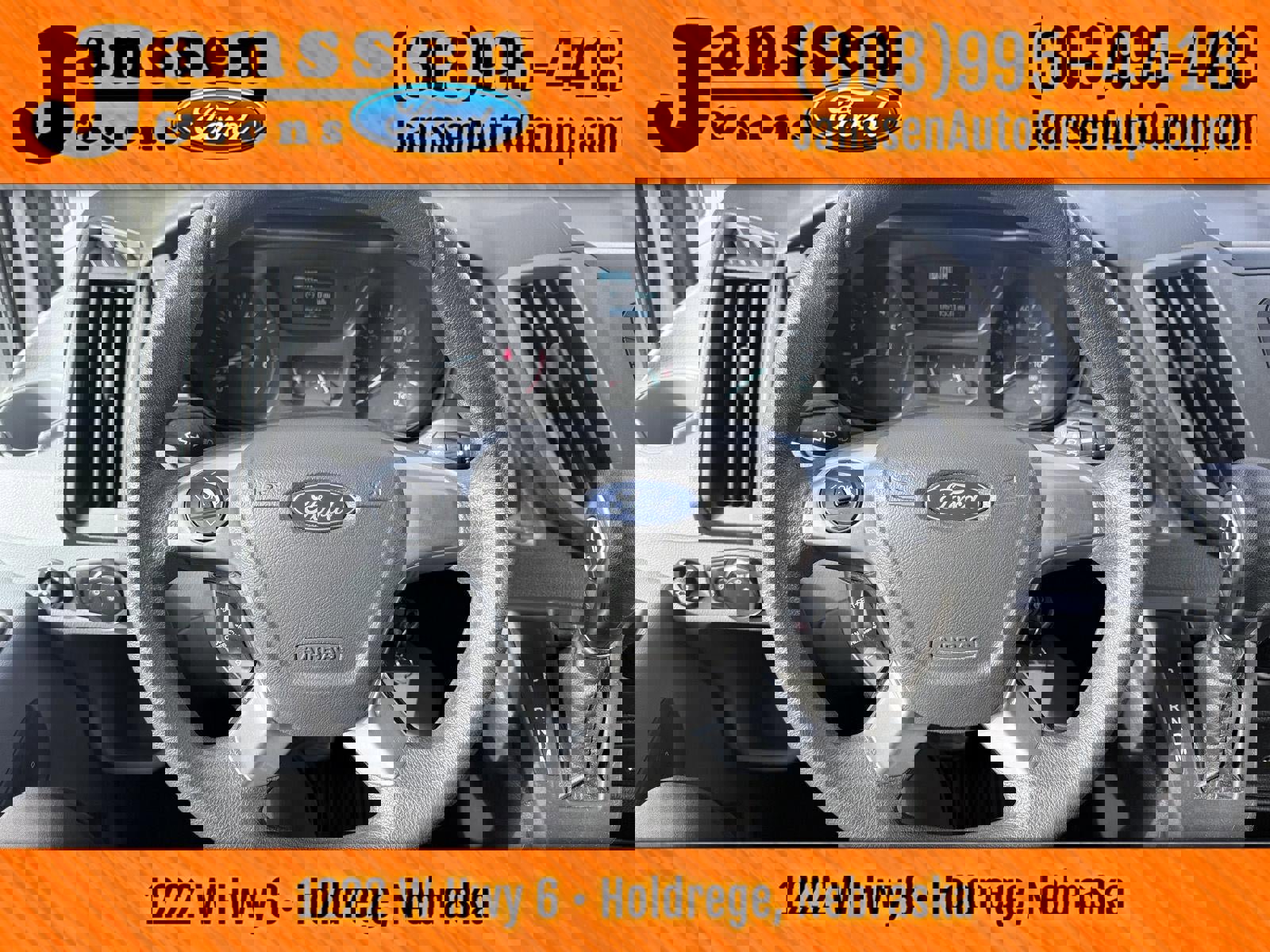 Used 2019 Ford Transit 350 XL RWD image 22