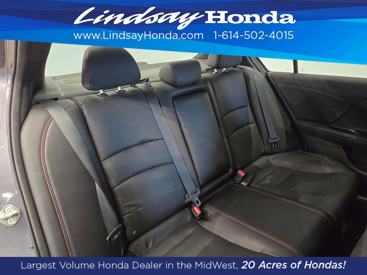 Used 2017 Honda Accord Sport Special Edition image 10