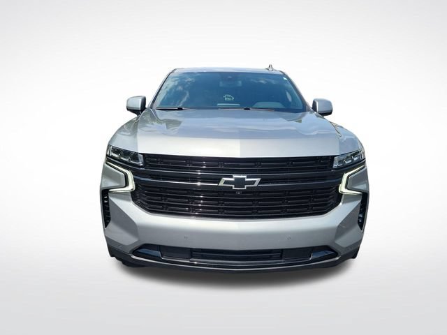 Used 2024 Chevrolet Tahoe RST w/ Luxury Package RWD image 8