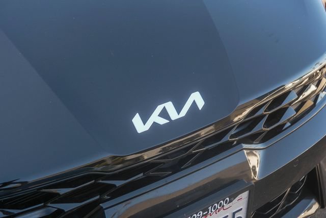 Certified 2026 Kia K5 GT-Line w/ GT-Line Red Interior Package FWD image 4