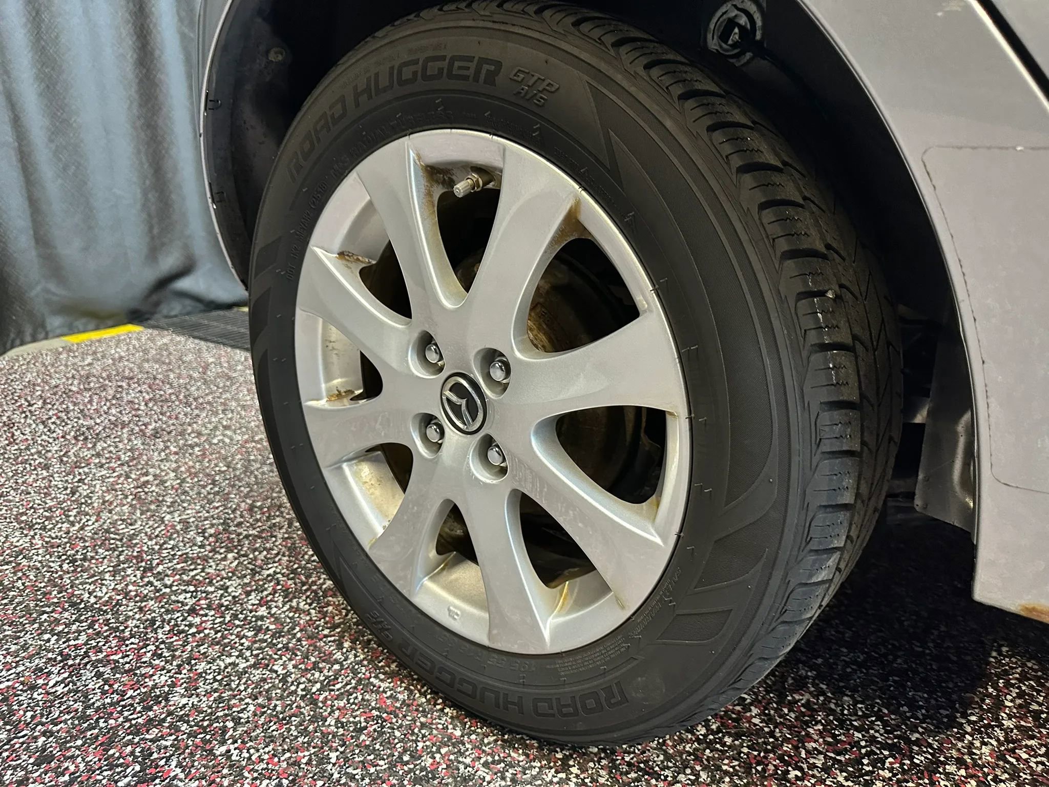 Used 2013 MAZDA MAZDA2 Touring FWD image 36