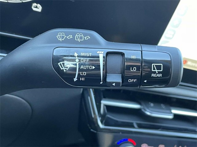 New 2026 Kia Niro EX image 30