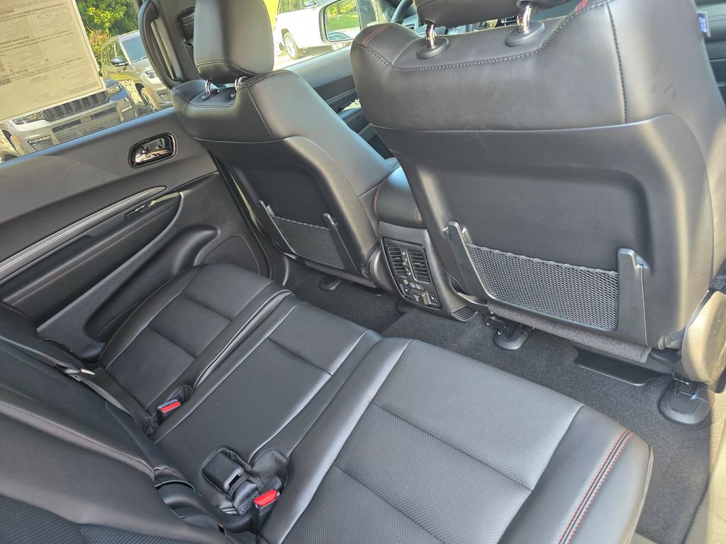 New 2026 Dodge Durango GT image 25