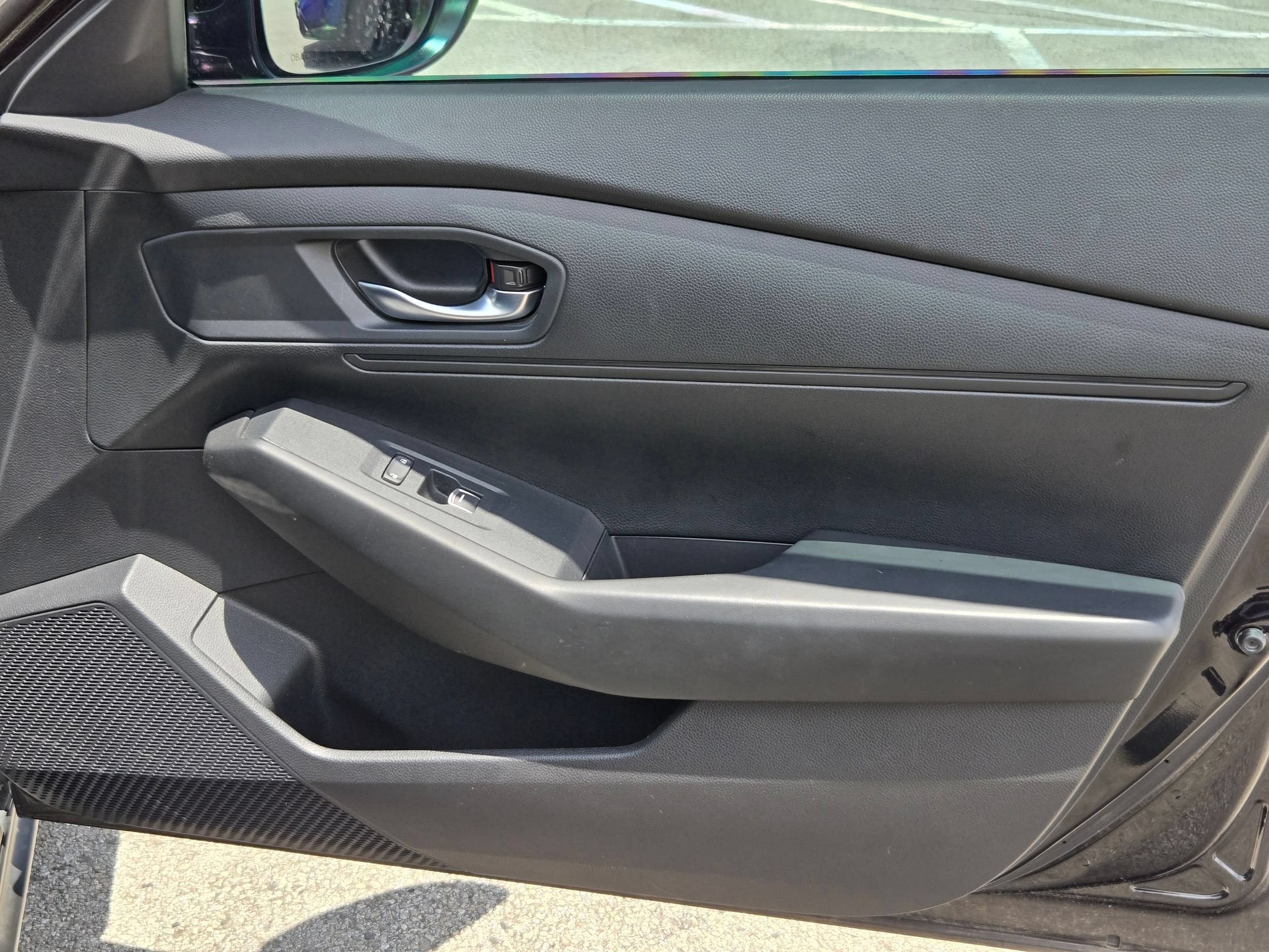 Used 2024 Honda Accord LX image 28