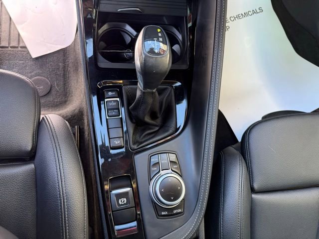 Used 2018 BMW X2 xDrive28i w/ Convenience Package image 12