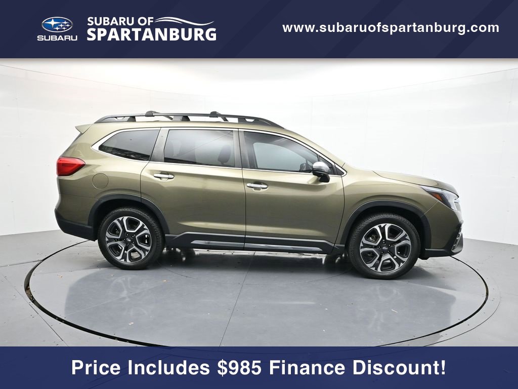 Used 2023 Subaru Ascent Touring image 8