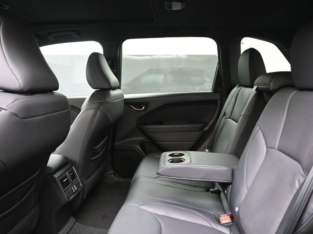 New 2026 Subaru Forester Limited image 18