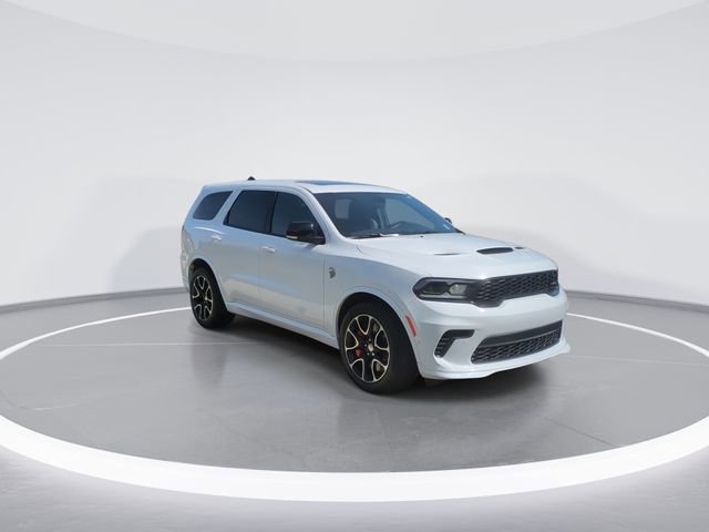 New 2026 Dodge Durango SRT Hellcat image 2