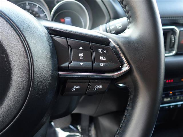 Used 2025 MAZDA CX-5 AWD 2.5 S w/ Select Package image 15