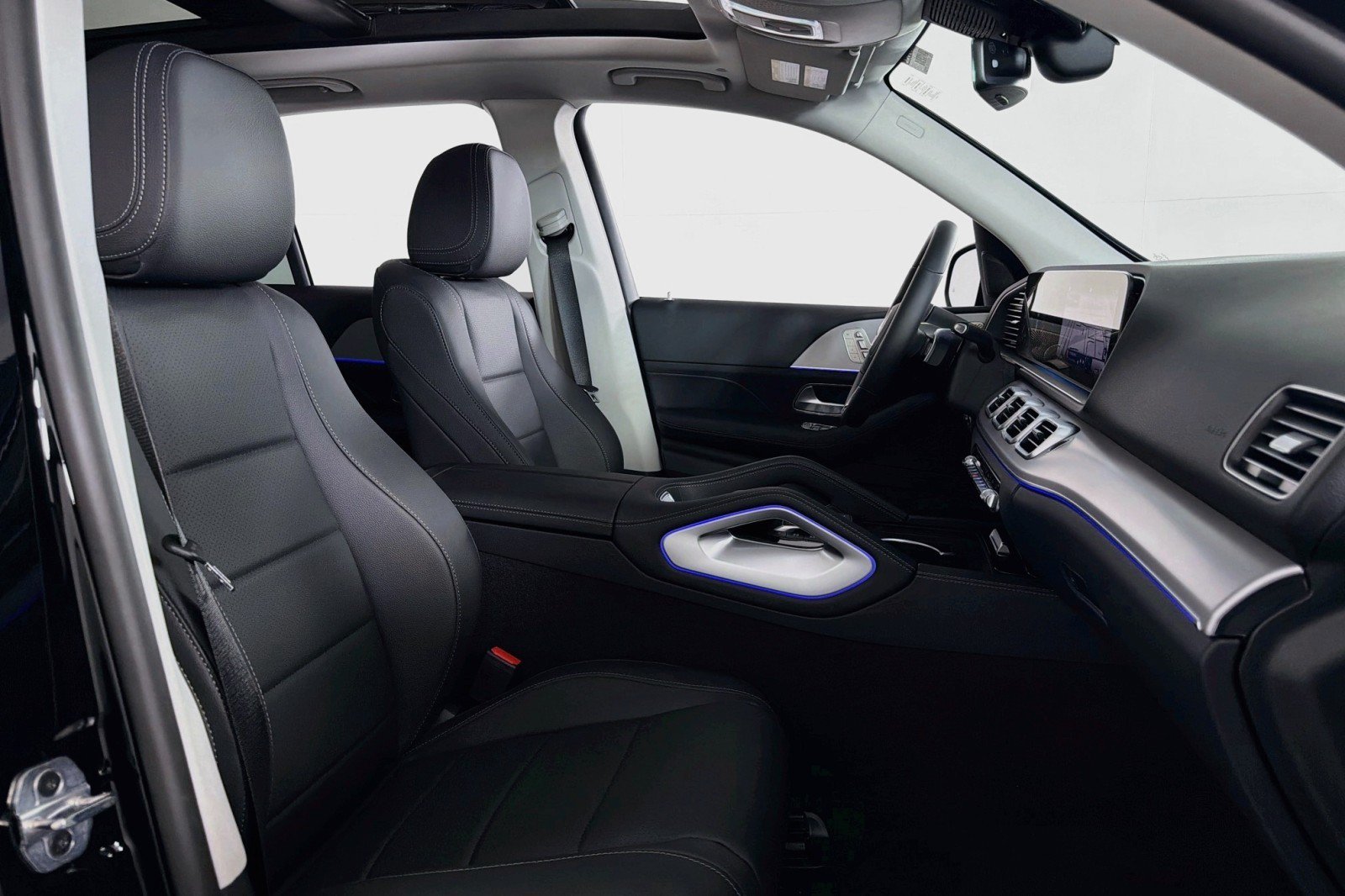 New 2026 Mercedes-Benz GLE 450 4MATIC image 6