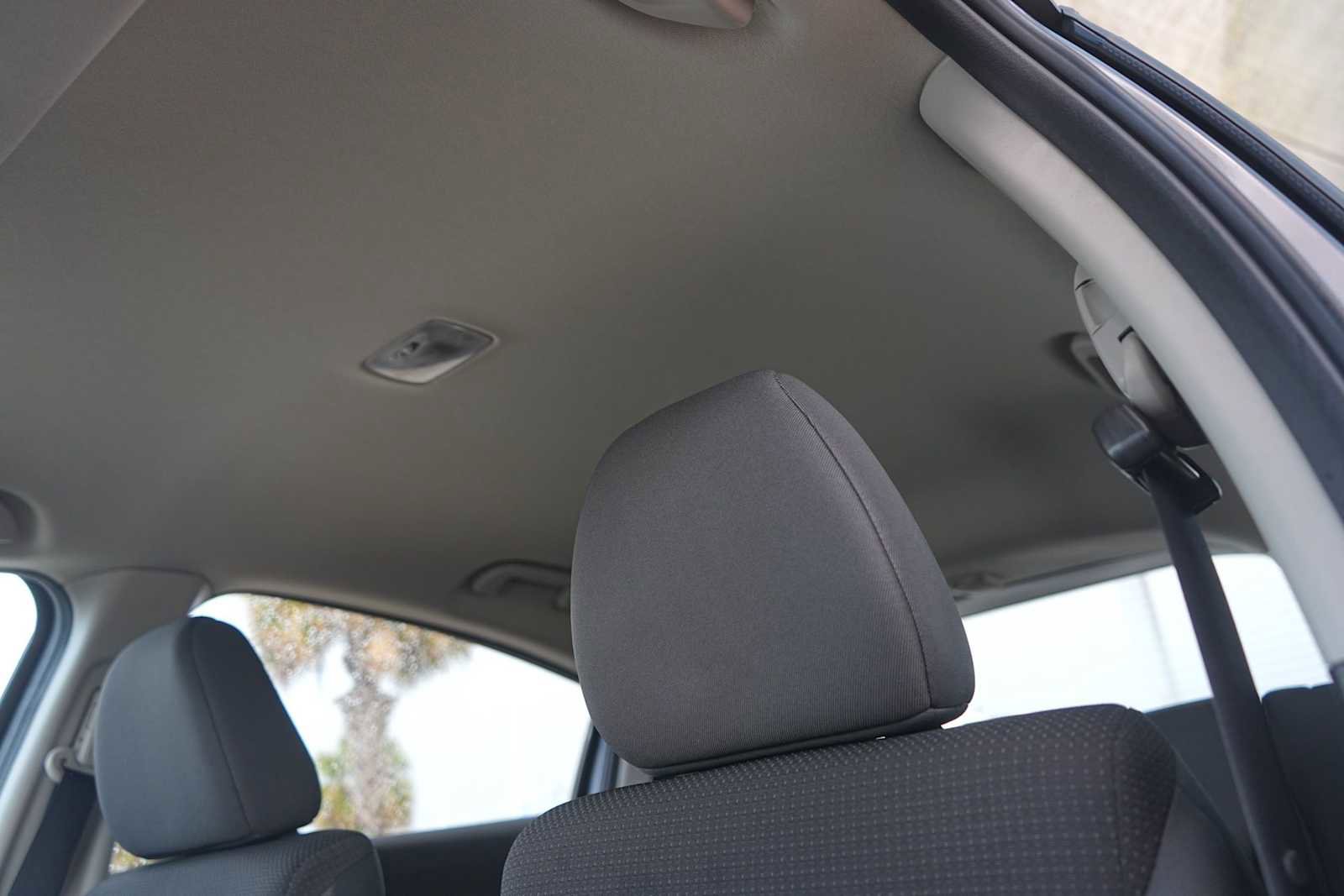 Used 2020 Honda HR-V LX image 26