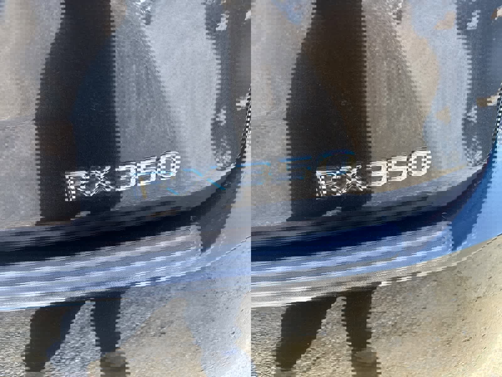 Used 2019 Lexus RX 350 FWD w/ Accessory Package image 14