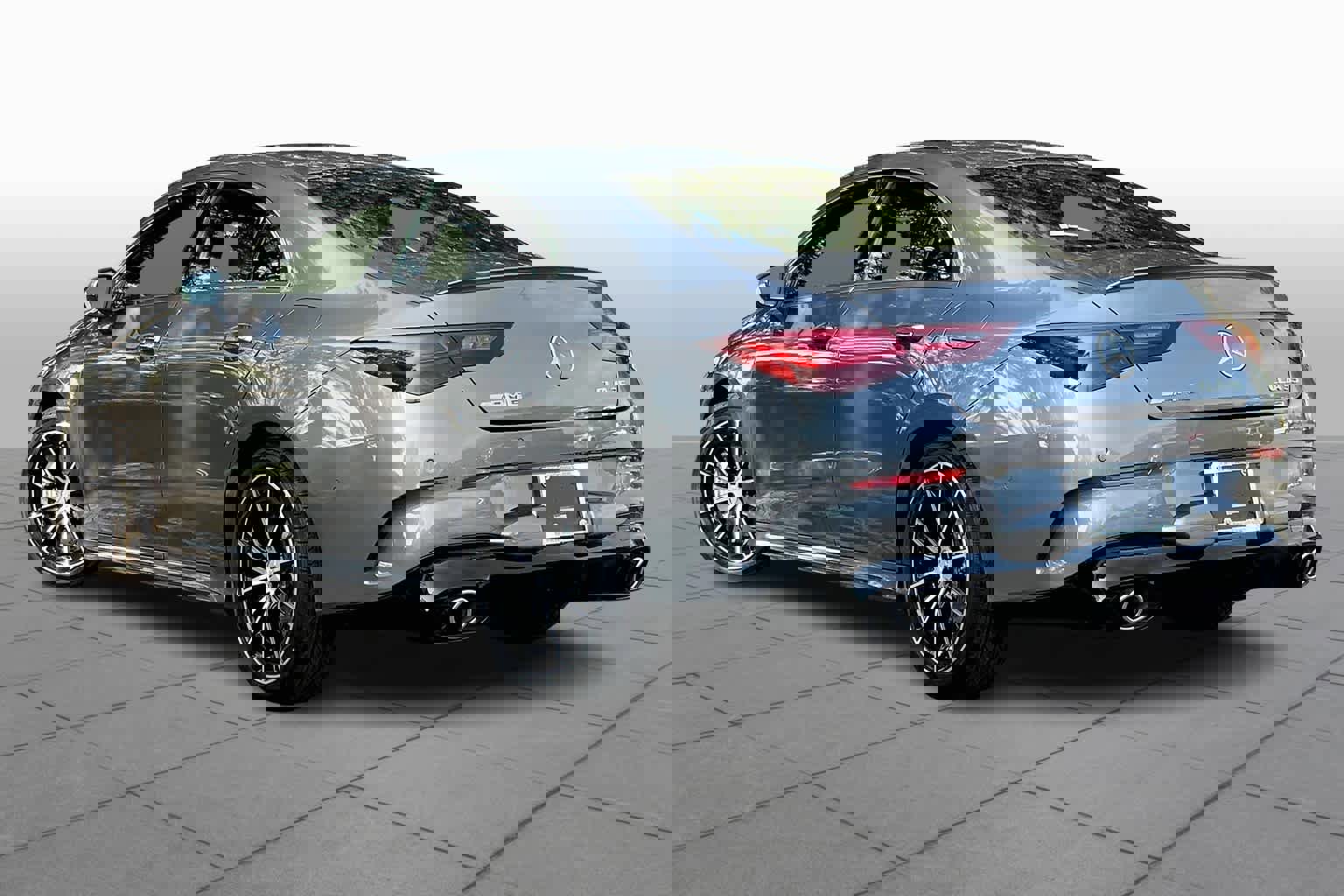 Certified 2025 Mercedes-Benz CLA 35 AMG 4MATIC image 16