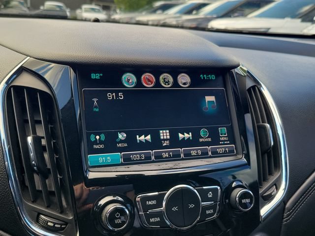 Used 2016 Chevrolet Cruze Premier FWD image 19
