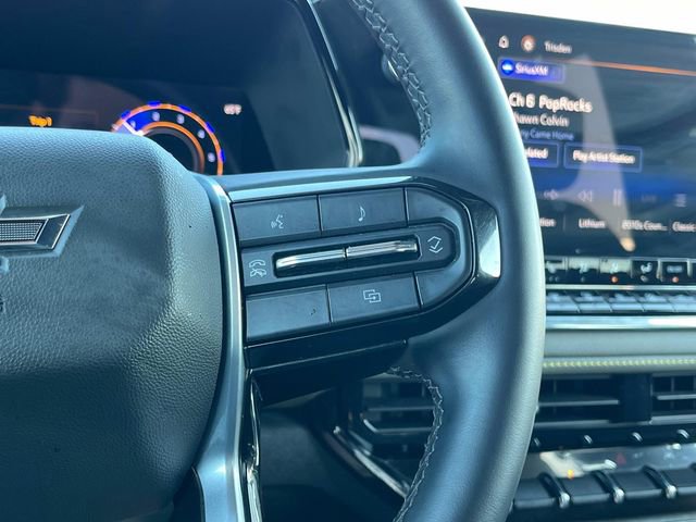 Certified 2024 Chevrolet Colorado ZR2 w/ Technology Package image 31