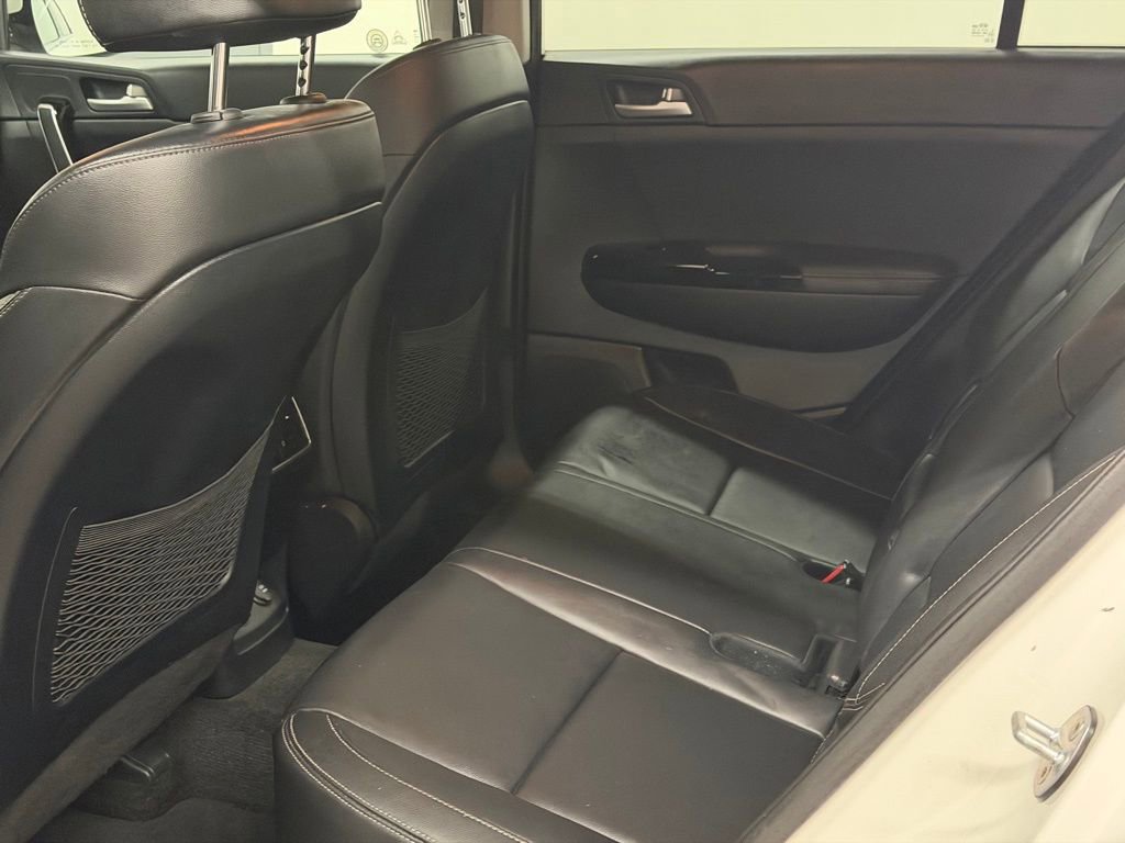 Used 2019 Kia Sportage EX image 25
