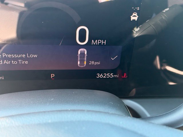 Used 2024 Buick Encore GX Preferred FWD image 7