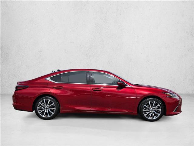 Used 2019 Lexus ES 350 w/ Premium Package image 4