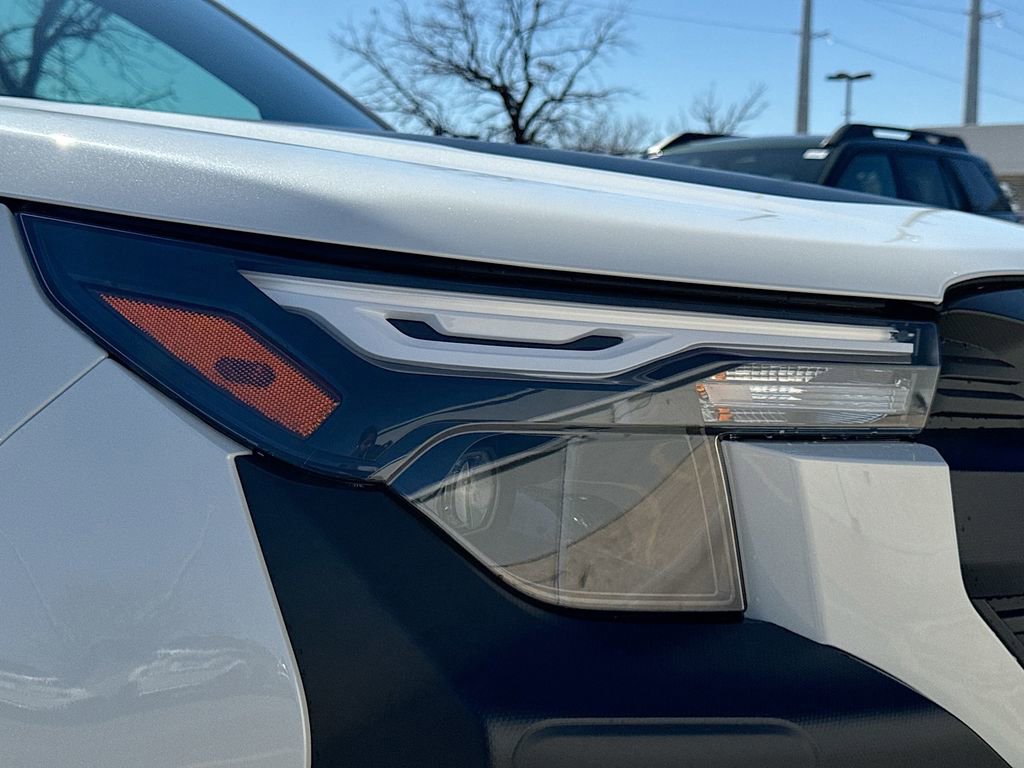 New 2026 Subaru Forester Wilderness image 39