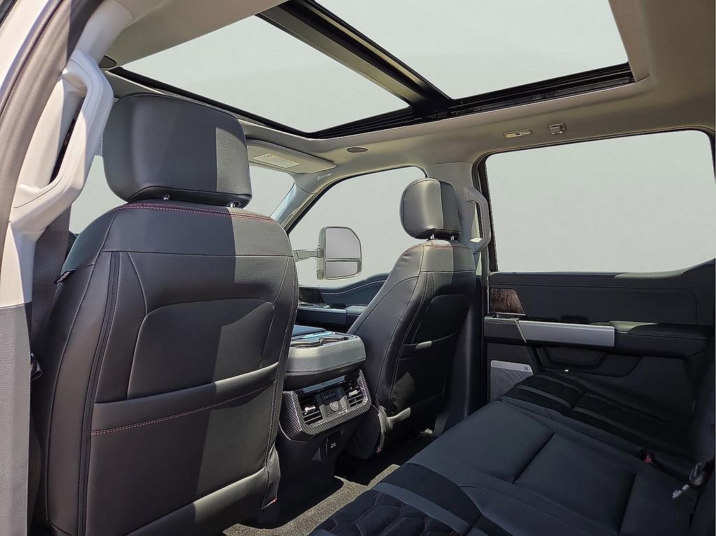 New 2026 Ford F250 Lariat AWD/4WD image 12