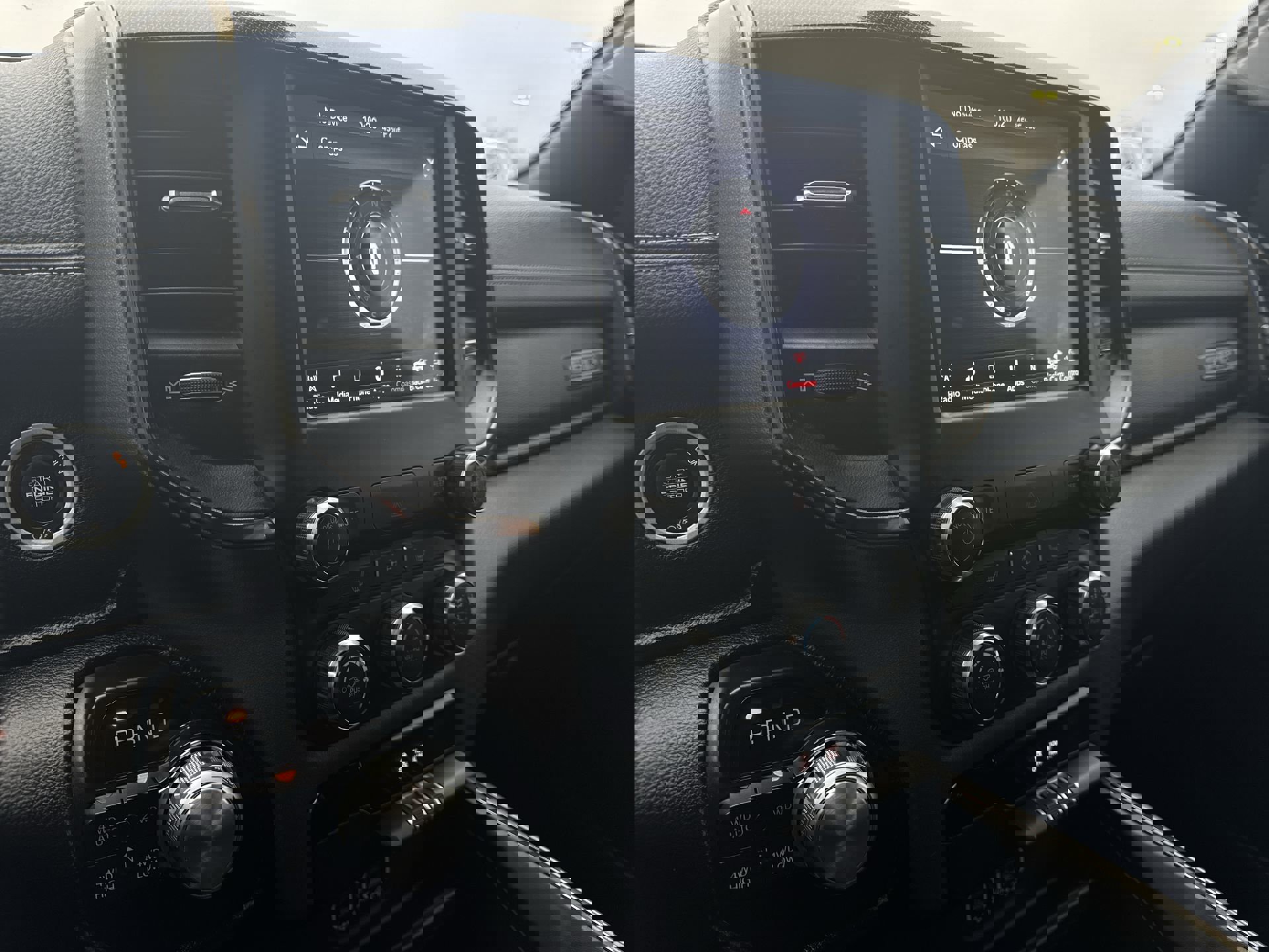 Used 2020 RAM 1500 Sport image 14