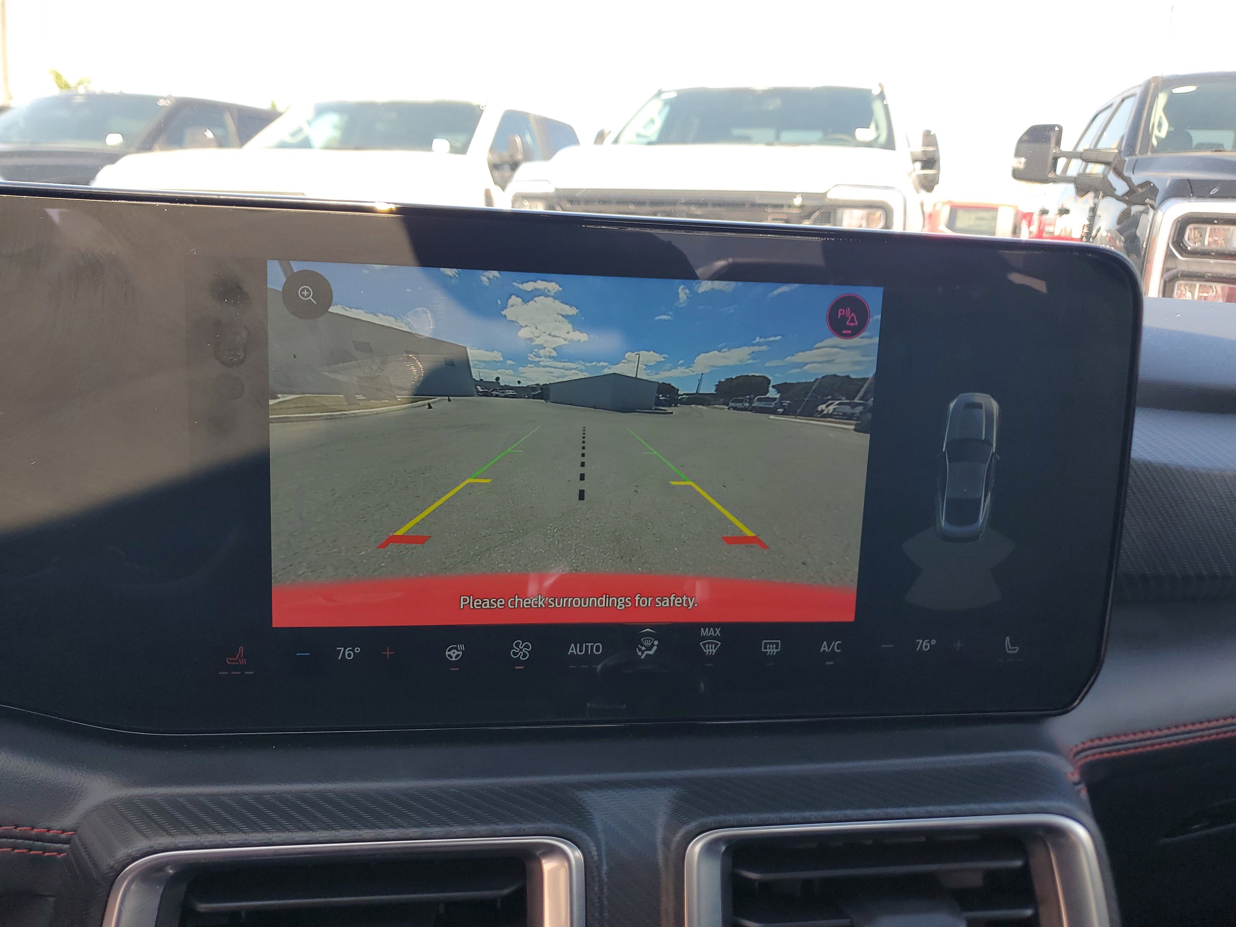 Used 2025 Ford Mustang Premium image 11