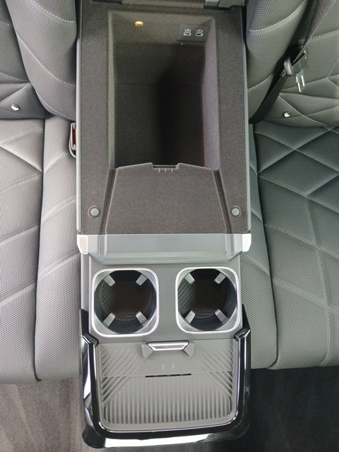 New 2026 BMW 760i xDrive w/ Executive Package AWD/4WD image 16
