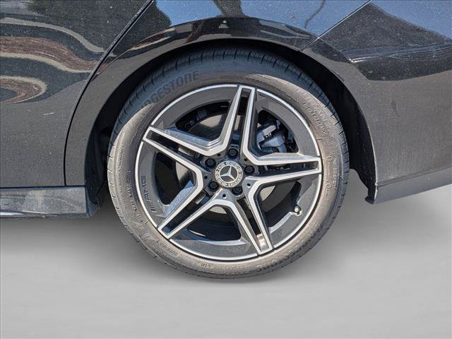 Used 2023 Mercedes-Benz CLA 250 image 22
