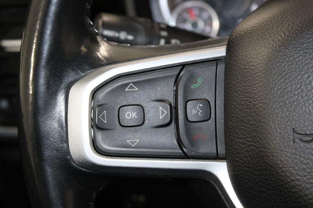 Used 2023 RAM 1500 Lone Star image 35