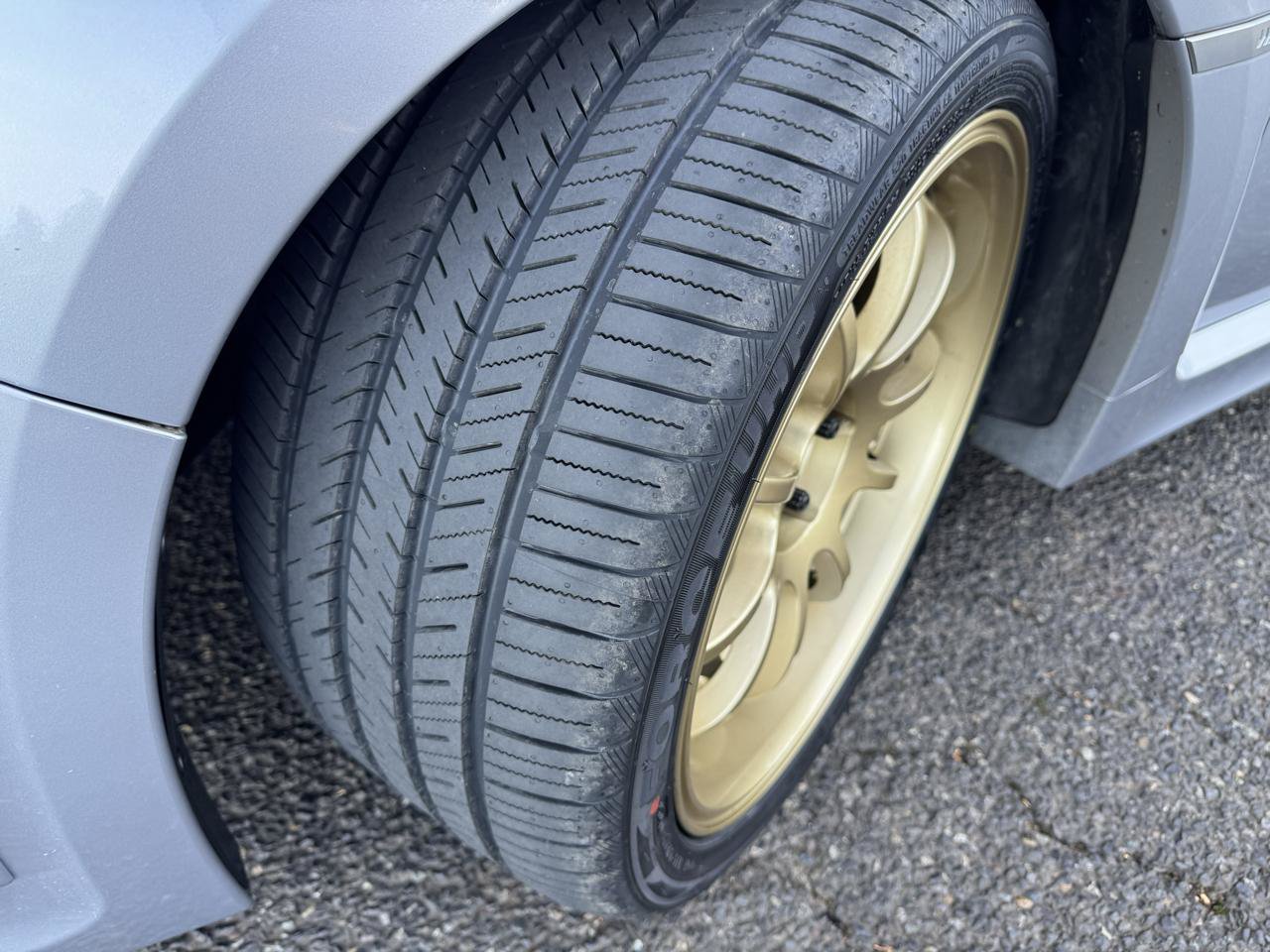 Used 2013 Subaru Impreza WRX Limited AWD/4WD image 27