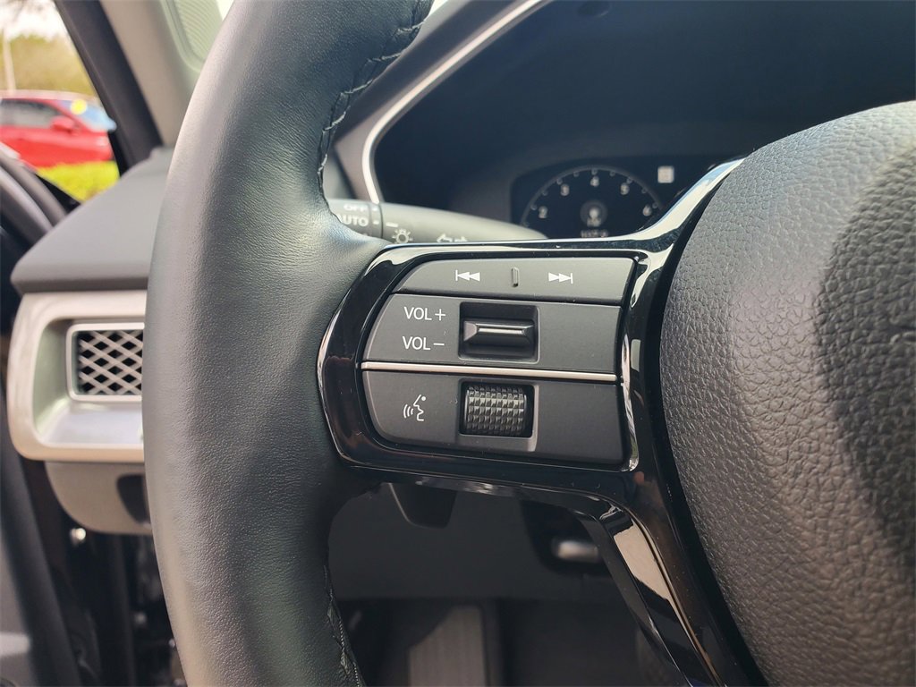 Used 2024 Acura Integra Base image 24