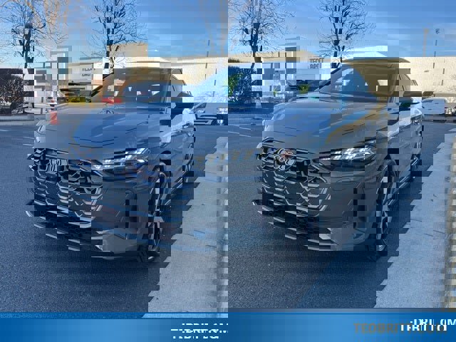 Used 2025 Audi A5 2.0T Premium Plus w/ Premium Plus image 3