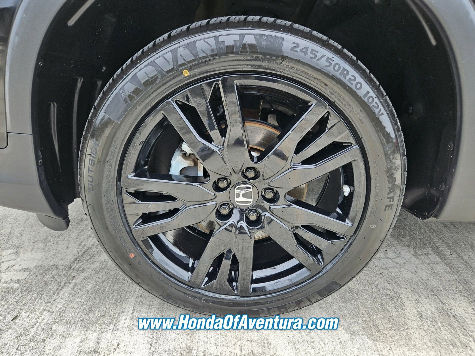 Certified 2022 Honda Pilot Special Edition image 16