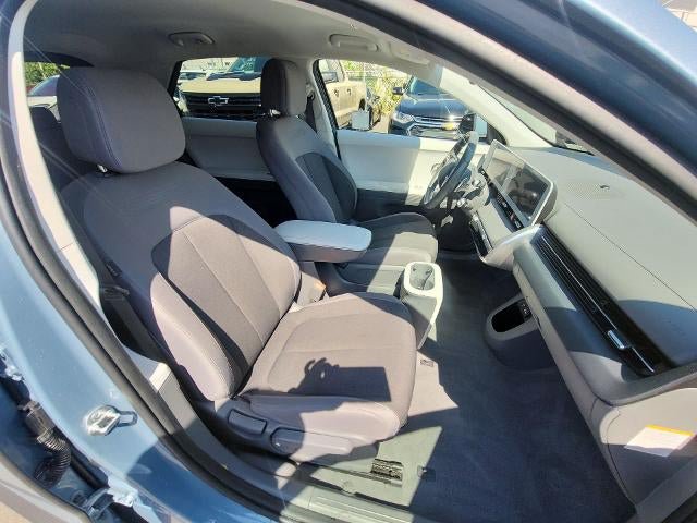 Used 2024 Hyundai Ioniq 5 SEL RWD image 25