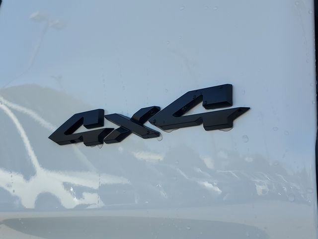 New 2026 RAM 1500 RHO image 8