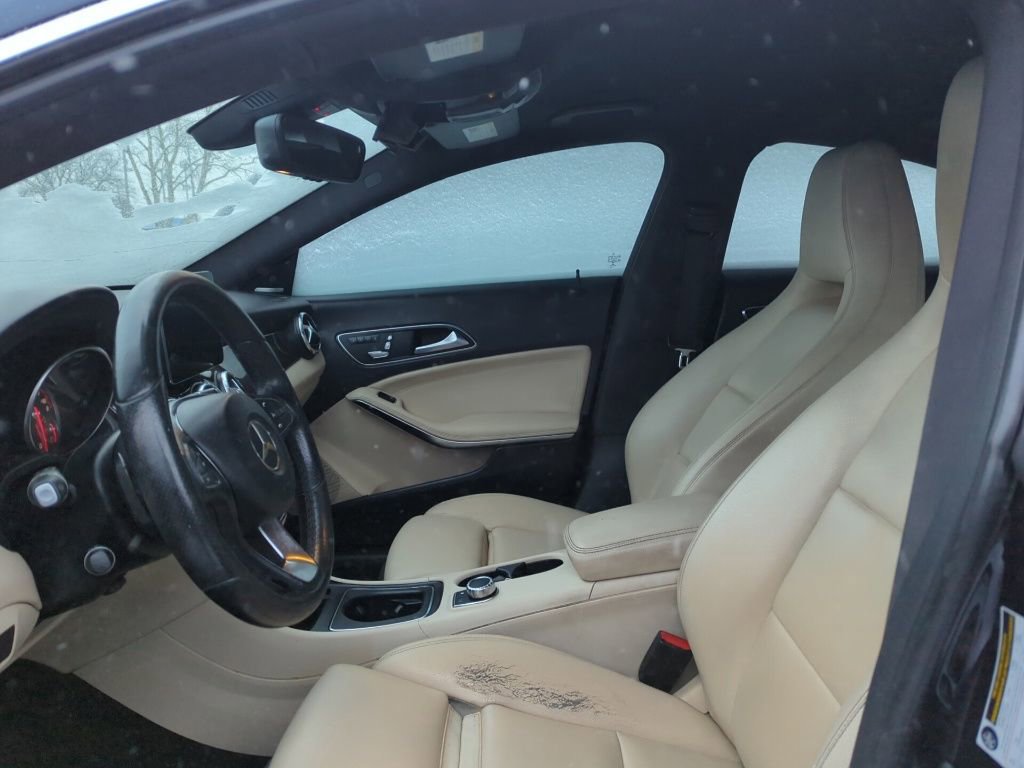 Used 2018 Mercedes-Benz CLA 250 CLA 250 image 6