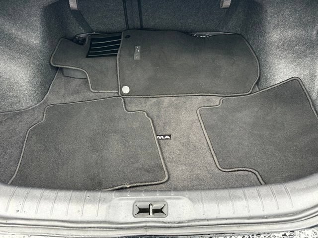 Used 2022 Nissan Altima 2.5 SV FWD image 17